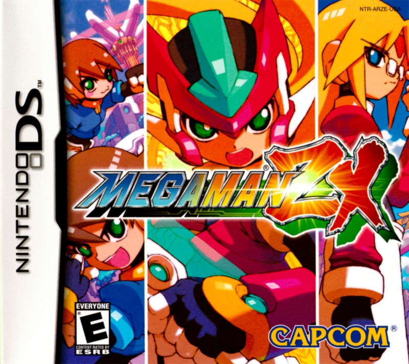 Man アルバム まとめ売り Rockman ZX Soundtrack 